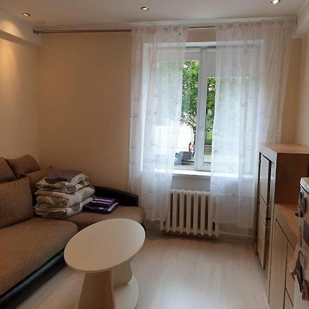 Studio Apartment Located In The Center Of Tallinn. Exterior photo